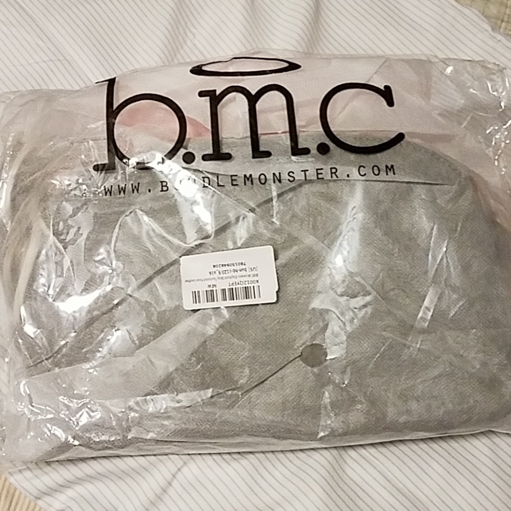 BMC purse